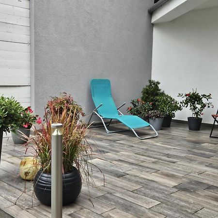 Éva Apartman Hévíz Exterior foto