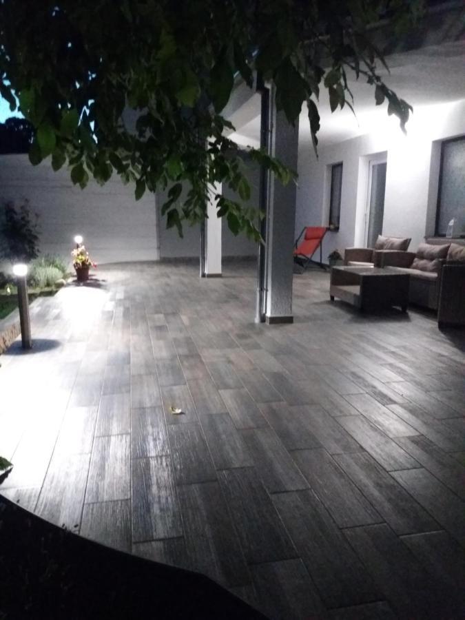 Éva Apartman Hévíz Exterior foto
