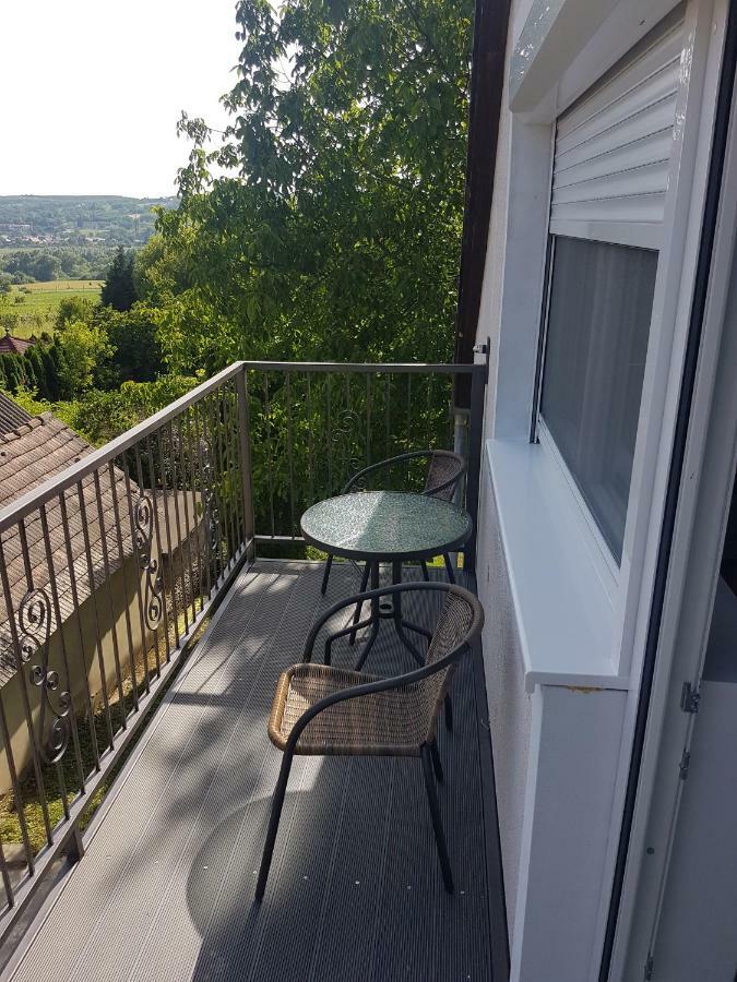 Éva Apartman Hévíz Exterior foto